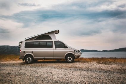 Acheter un camping-car : utilisez le rachat de crédits pour financer votre aventure