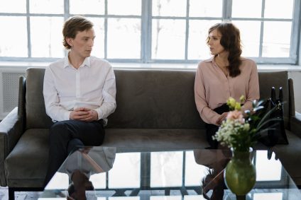 Rachat de cr&eacute;dit et divorce